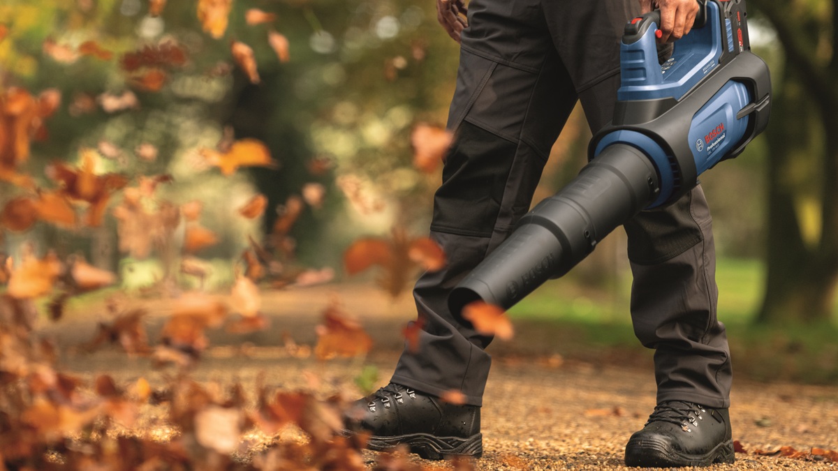 Gama Profesional Jardinería_Bosch